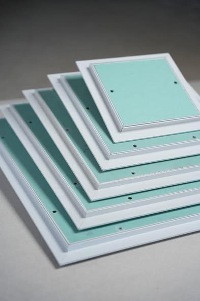 جبس وملحقاته