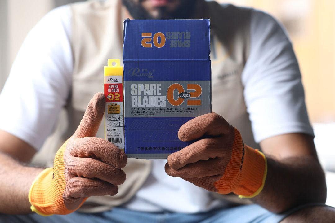 مواد بناء عامة